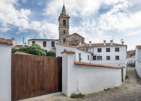 Casas Rurales Nuevo Alájar